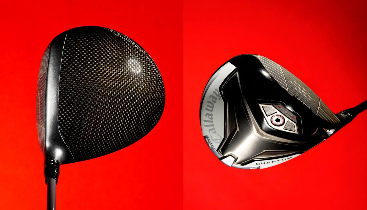 画像: 低・深重心のスタンダードモデル