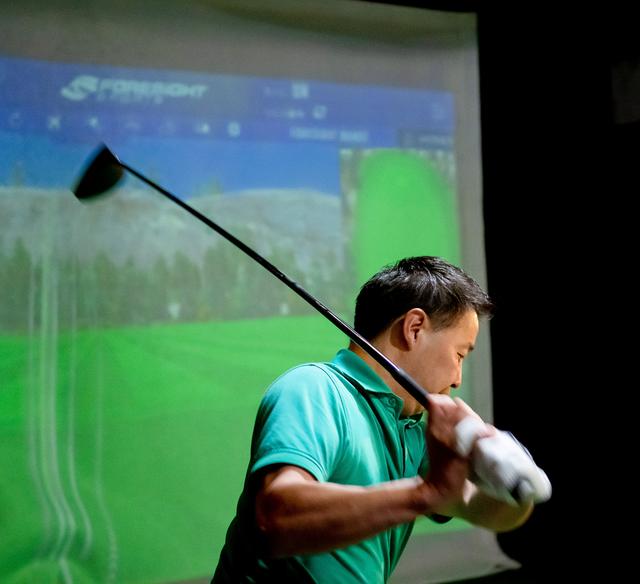 画像19: ボールもシャフトも主役級の完成度......必ず自分に合うテーラーメイドが見つかる！【月刊GD ギアラボ】