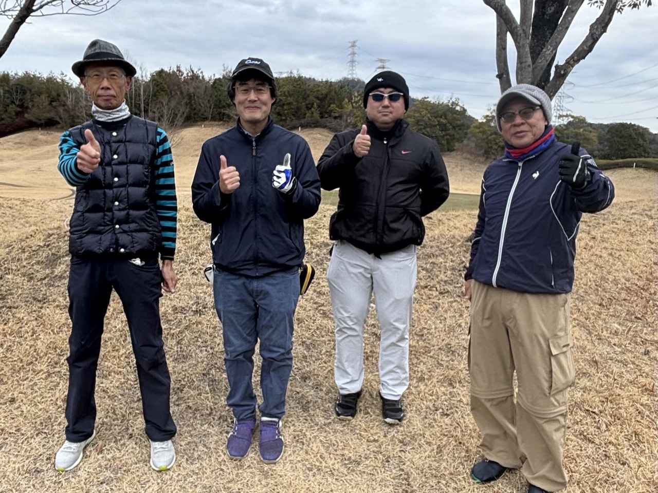 画像: 【ゴルフばか日誌 #104】愛媛最古・松山GCで名匠バンカーを攻略！ 上田治に挑んだ「砂イチ3回」の奇跡 - みんなのゴルフダイジェスト