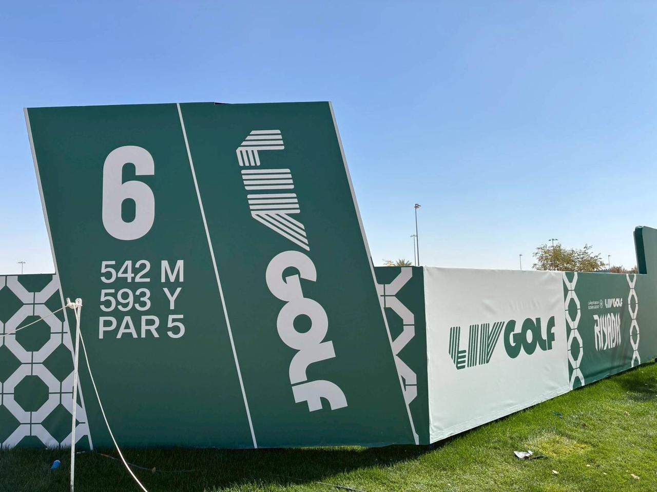 画像 : 2番目の画像 - 上原彩子サウジアラビアの旅 - みんなのゴルフダイジェスト