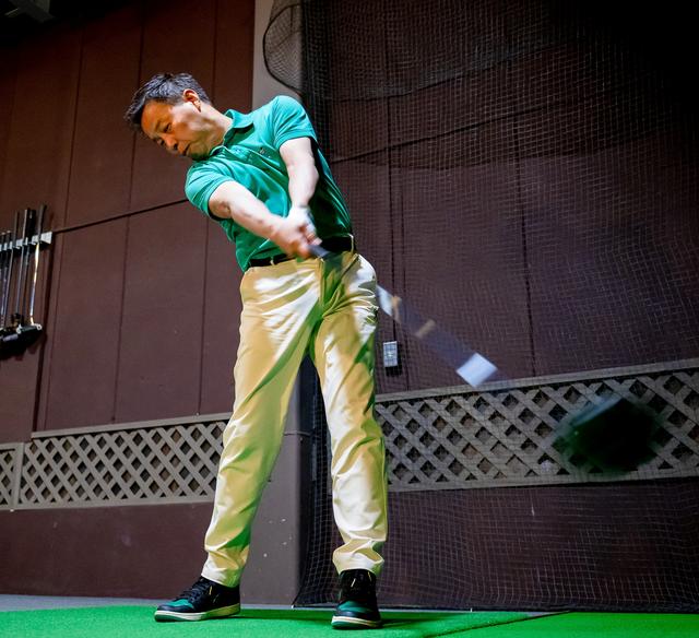 画像15: ボールもシャフトも主役級の完成度......必ず自分に合うテーラーメイドが見つかる！【月刊GD ギアラボ】