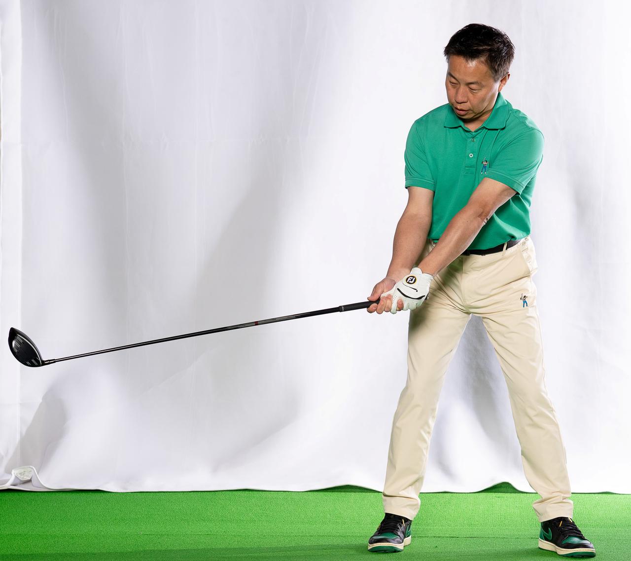 画像14: ボールもシャフトも主役級の完成度......必ず自分に合うテーラーメイドが見つかる！【月刊GD ギアラボ】