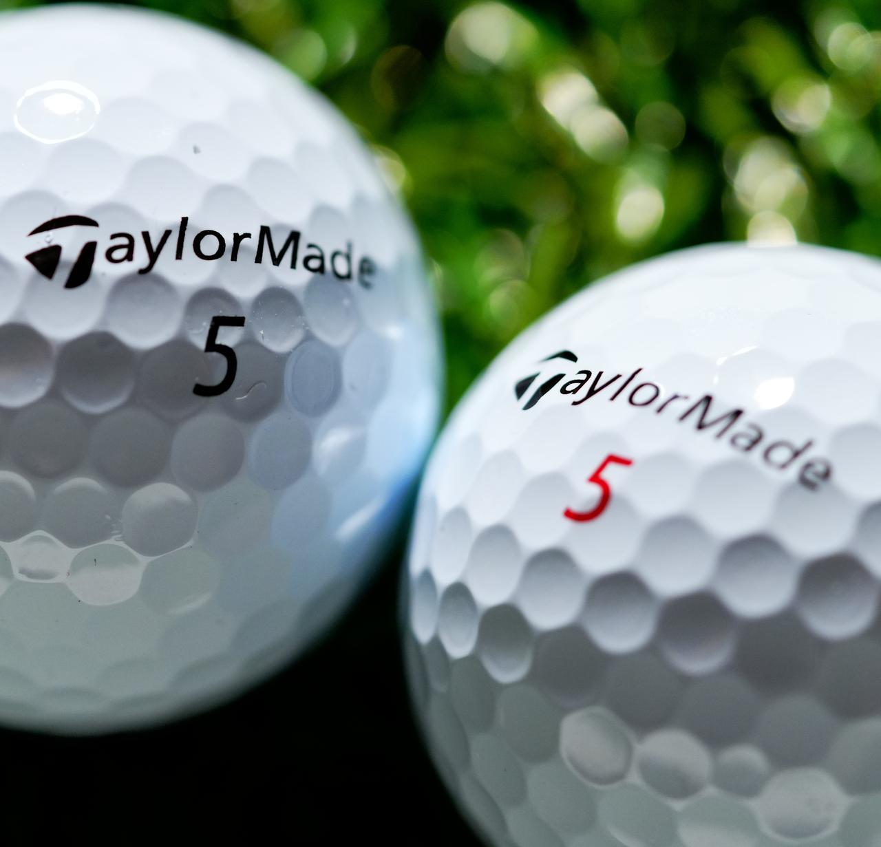 画像7: ボールもシャフトも主役級の完成度......必ず自分に合うテーラーメイドが見つかる！【月刊GD ギアラボ】