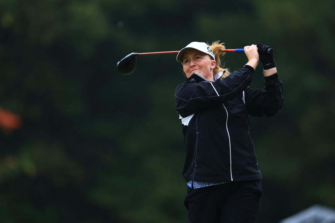 画像: 2022年「TOTOジャパンクラシック」でツアー初優勝しているジェマ・ドライバラ（写真は25年TOTOジャパンクラシック、撮影/大澤進二）