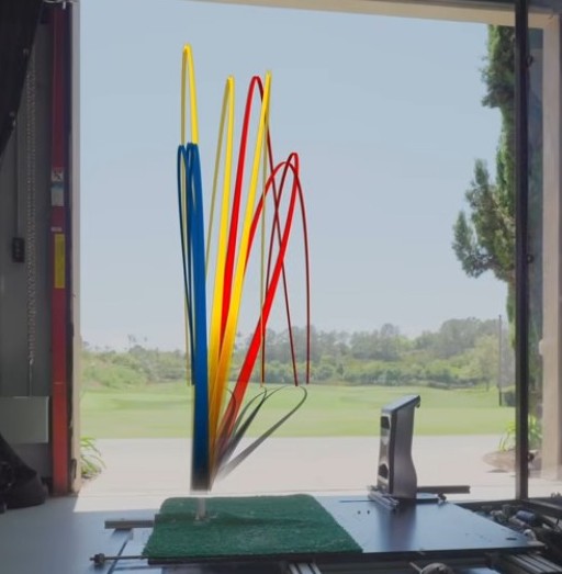 画像4: ボールもシャフトも主役級の完成度......必ず自分に合うテーラーメイドが見つかる！【月刊GD ギアラボ】