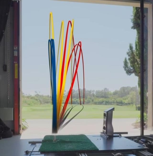 画像4: ボールもシャフトも主役級の完成度......必ず自分に合うテーラーメイドが見つかる!【月刊GD ギアラボ】