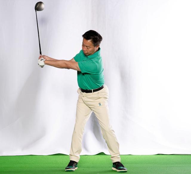 画像18: ボールもシャフトも主役級の完成度......必ず自分に合うテーラーメイドが見つかる！【月刊GD ギアラボ】