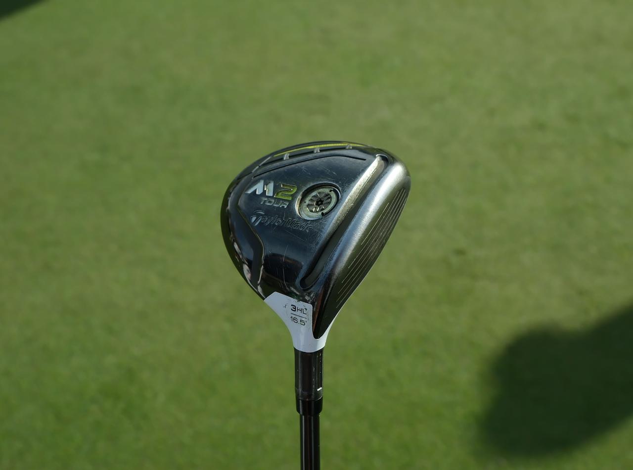 画像 : 5番目の画像 - ブルックス・ケプカの最新クラブセッティングを1本1本チェック！ - みんなのゴルフダイジェスト