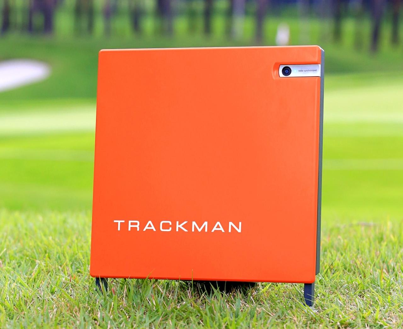 画像: 東京オフィス兼ショールームを港区赤坂に移転するトラックマン株式会社の主力製品「トラックマン4」