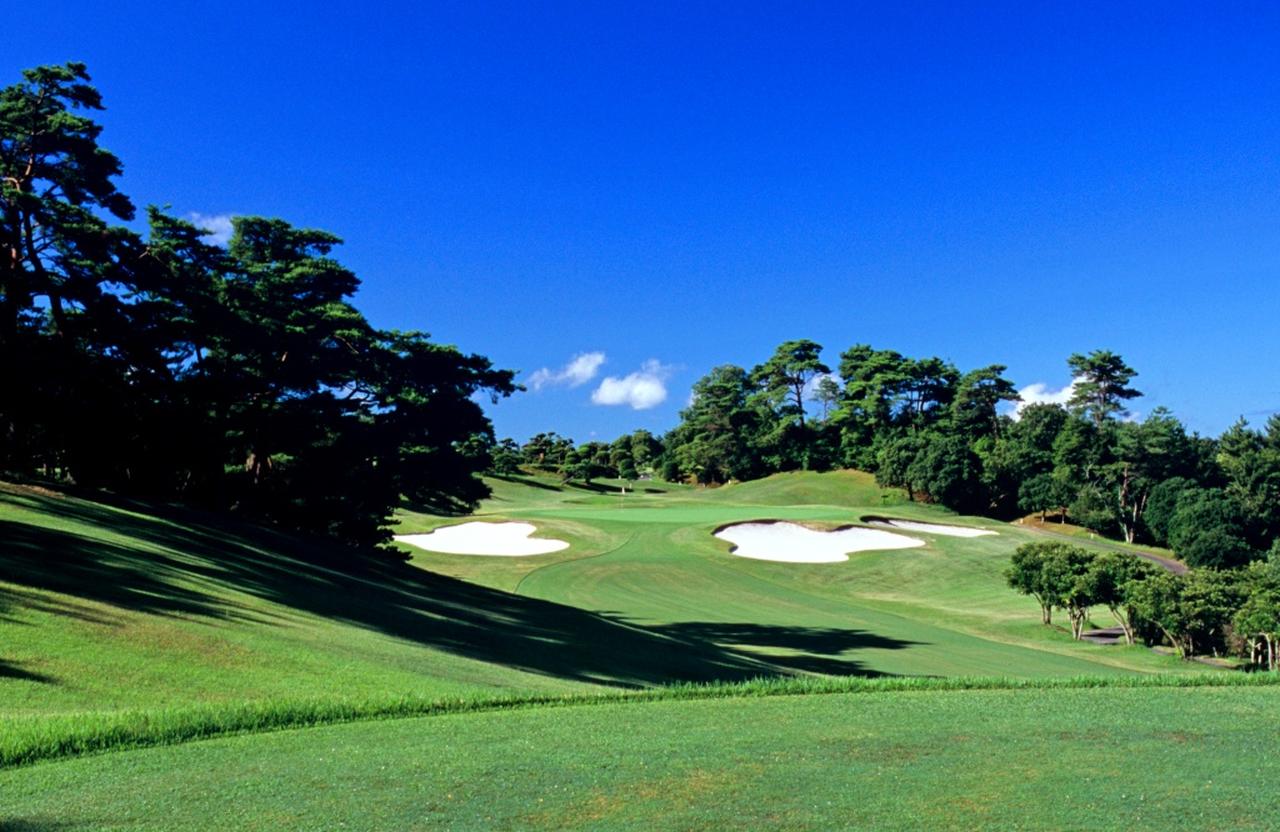 画像: 予約キャンセル料の請求・回収システムを導入している有馬CC