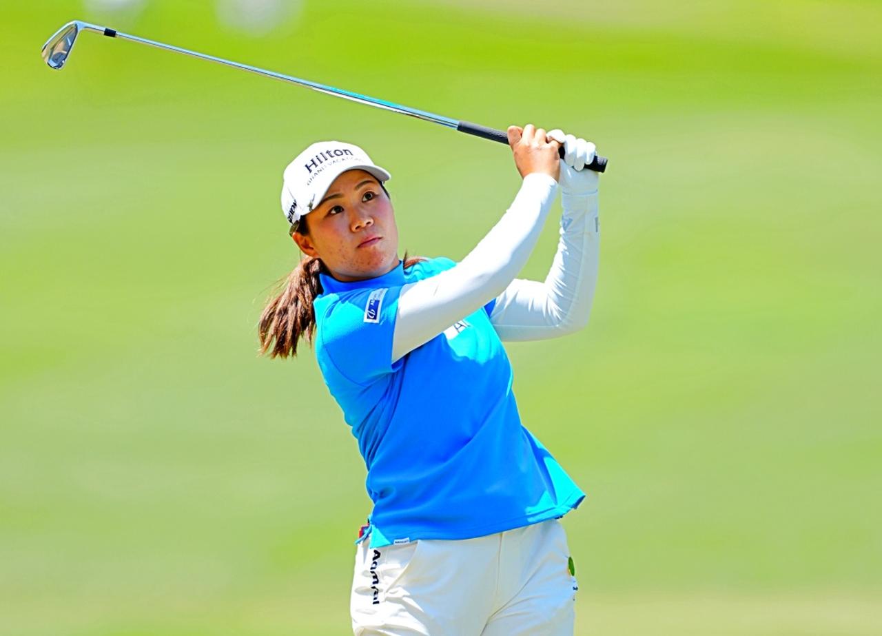 画像: 畑岡奈紗、首位タイ発進！ 復活優勝が「特効薬」か!? 直近10戦8度トップ10入り【米女子ツアー】 - みんなのゴルフダイジェスト