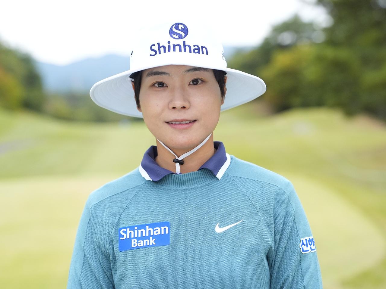 画像: 普段からスコアボードは見ないというイ・ソミ（写真は25年TOTOジャパンクラシック）