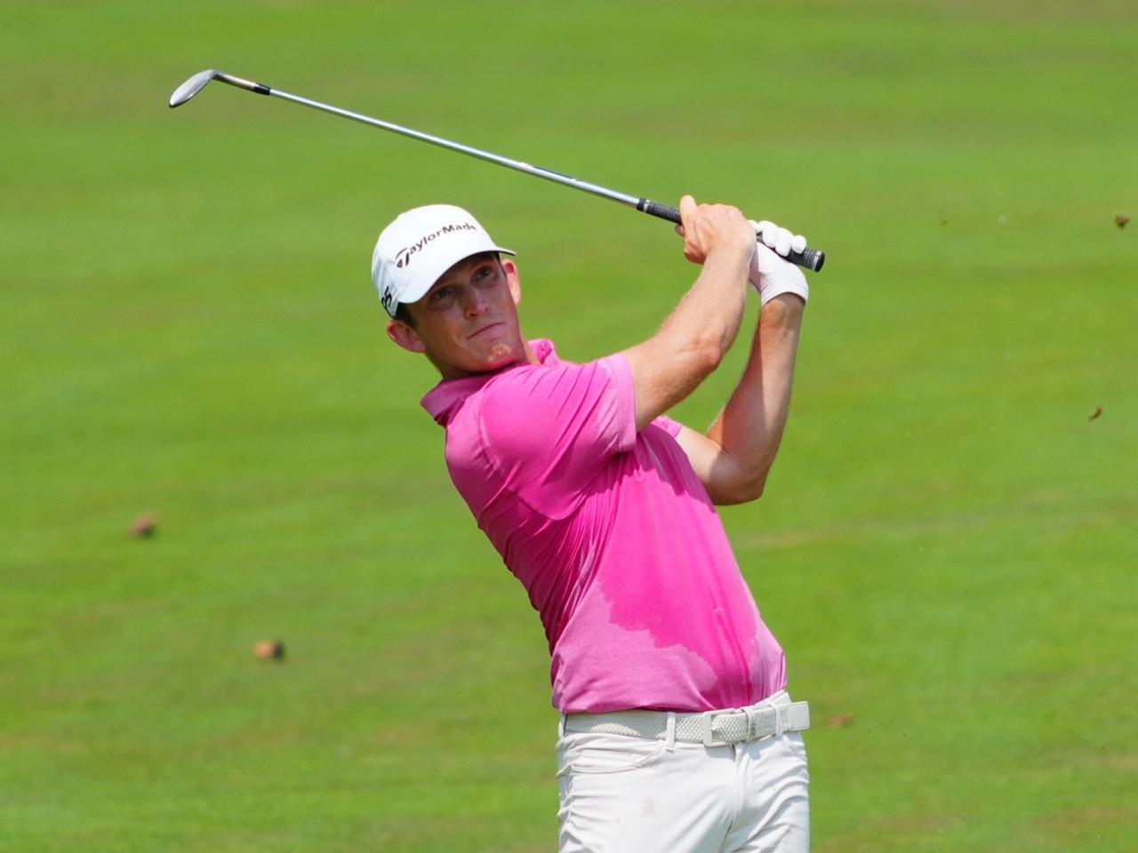 画像: マキロイに6打差！ 新星ブリッジマンが「あわやアルバトロス」で独走。歴史的「19アンダー」【米男子ツアー】 - みんなのゴルフダイジェスト