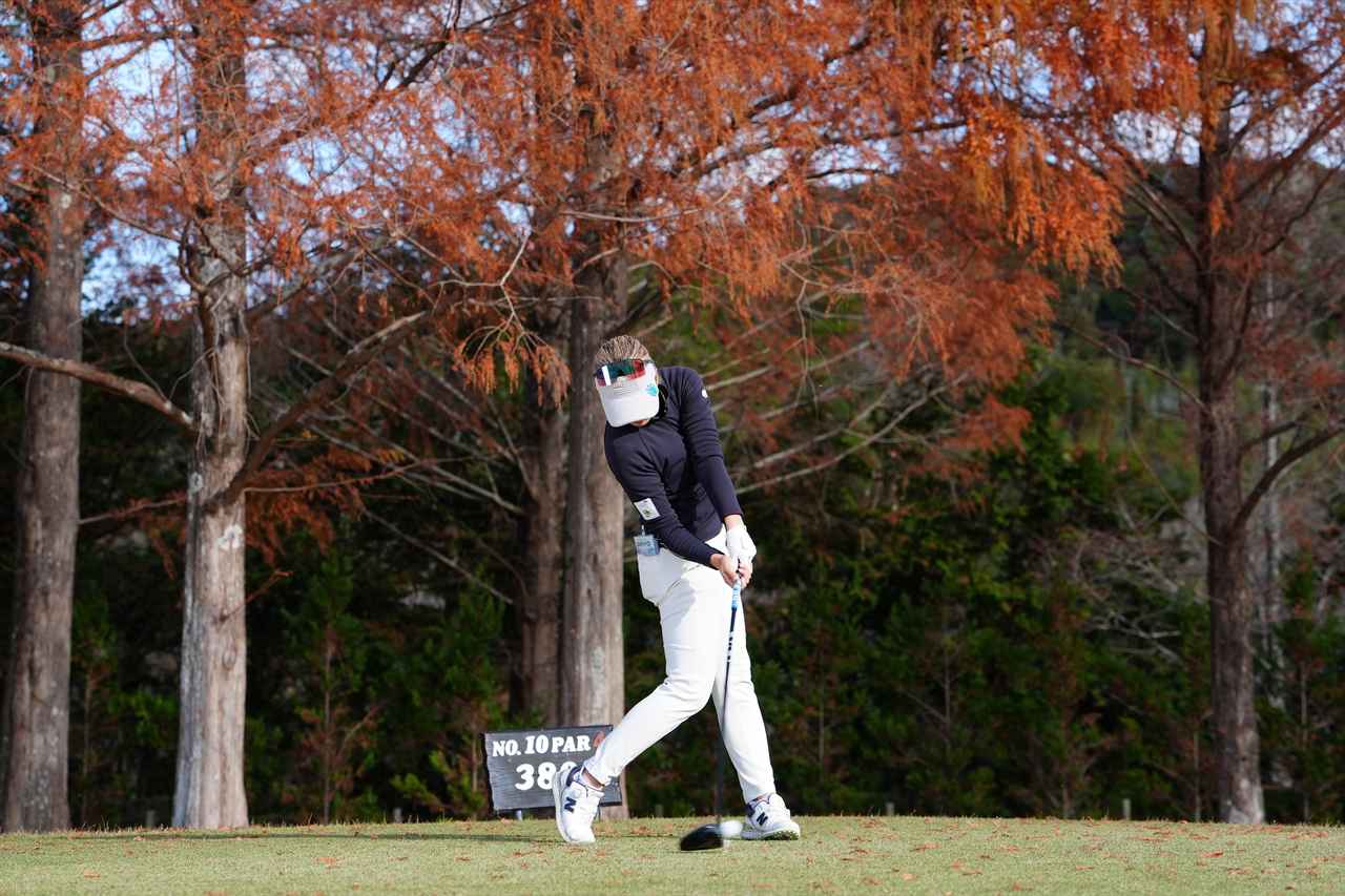 画像 : P7（インパクト）