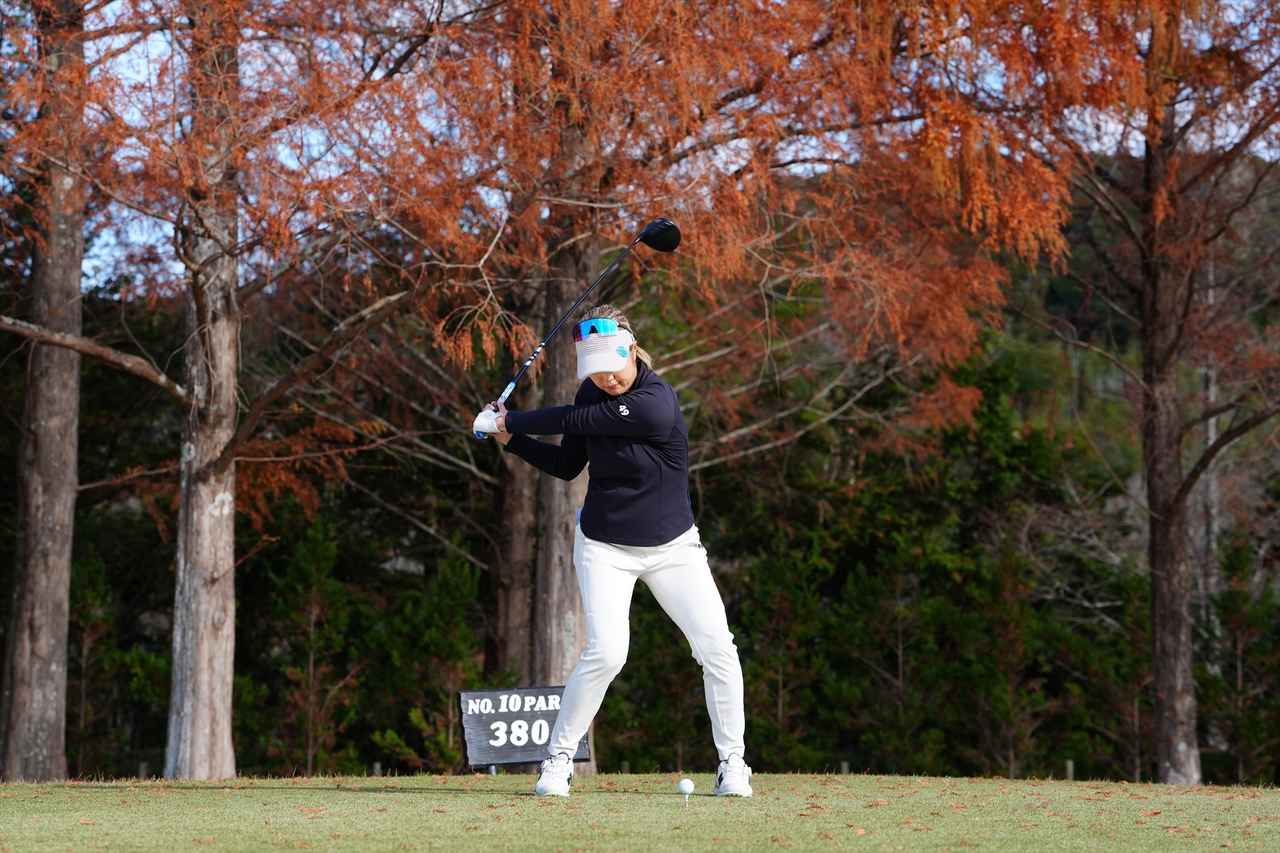 画像 : P5（左腕が地面と平行）