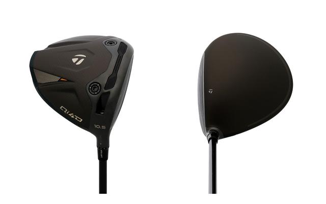 画像1: テーラーメイド ドライバー図鑑 byゴルフダイジェスト