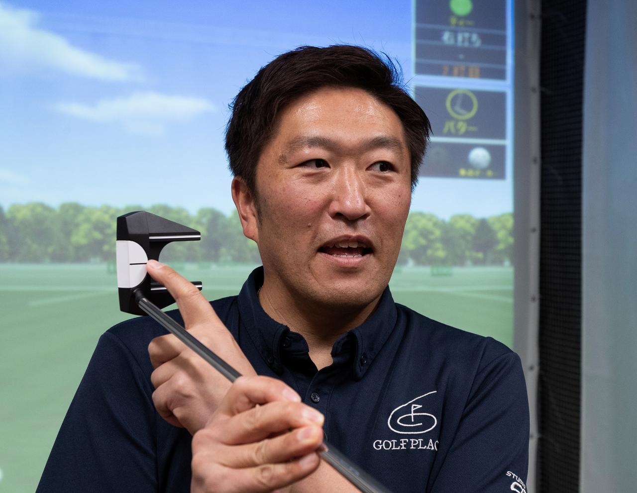 画像1: オデッセイ Ai-DUAL 1/2-BALLは正確に狙えて、入る確率UP！【週刊GD ギアプロファイリング】