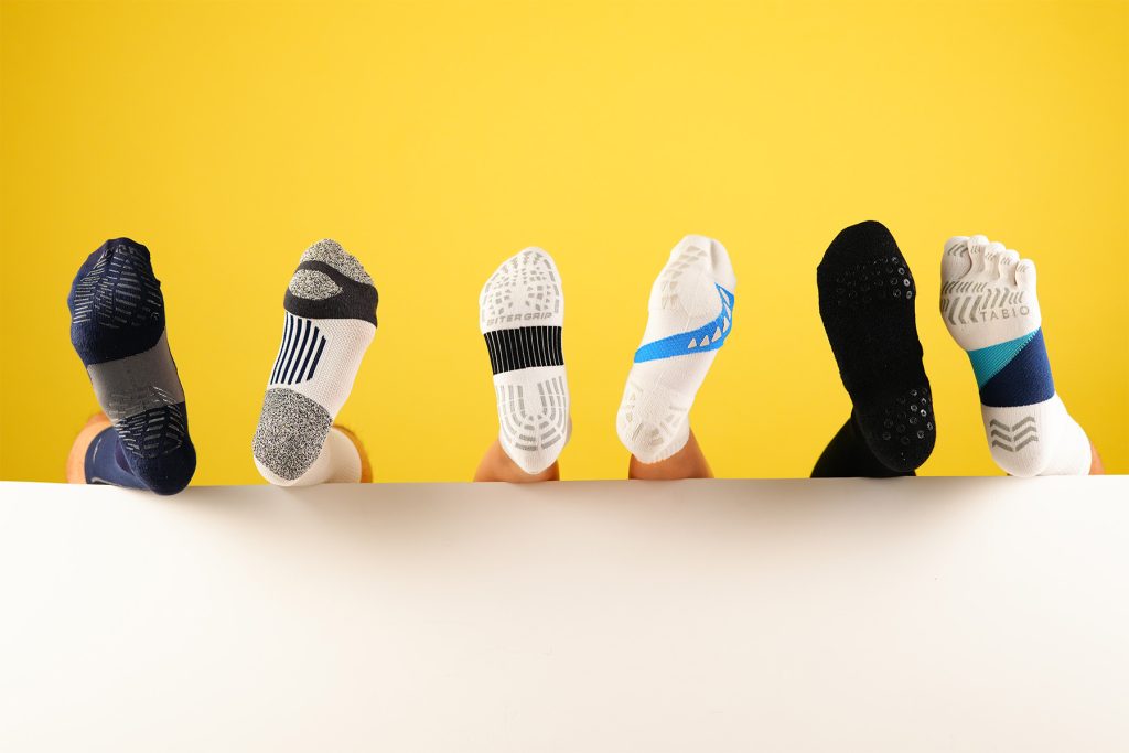 画像: 【プレゼント】履くだけでラウンドが快適に!　ゴルフ専用「高機能ソックス」6選 |