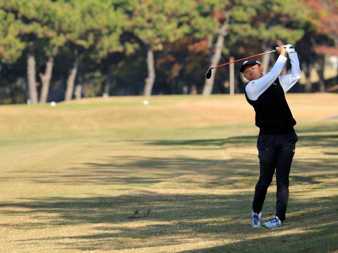 画像: 『「音」の要素がそのまま「視覚」や「感覚」に置き換わるため、デフゴルフは他のデフスポーツよりも視覚・集中力が重要になるデフスポーツだと言えるだろう』（論文より）