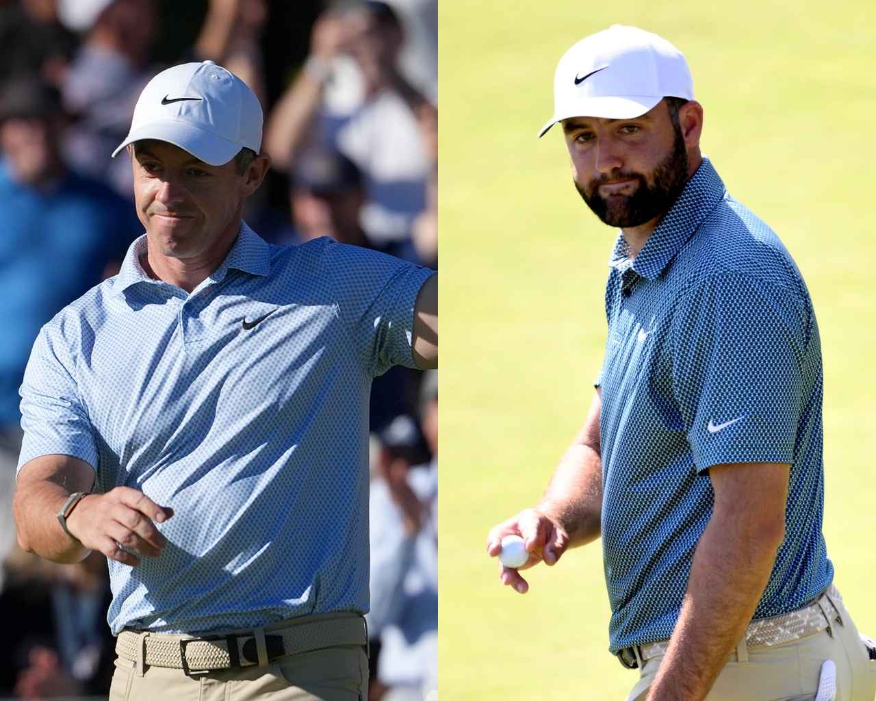 画像: 「ゴミみたいな一打」マキロイ悔恨。シェフラー記録ストップも光明。世界トップ2が得た手応え【米男子ツアー】 - みんなのゴルフダイジェスト