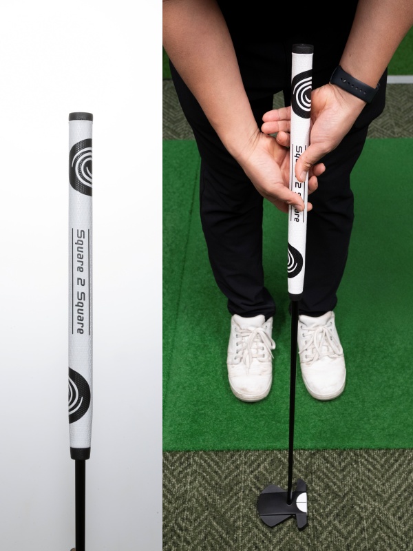 画像3: オデッセイ Ai-DUAL 1/2-BALLは正確に狙えて、入る確率UP！【週刊GD ギアプロファイリング】