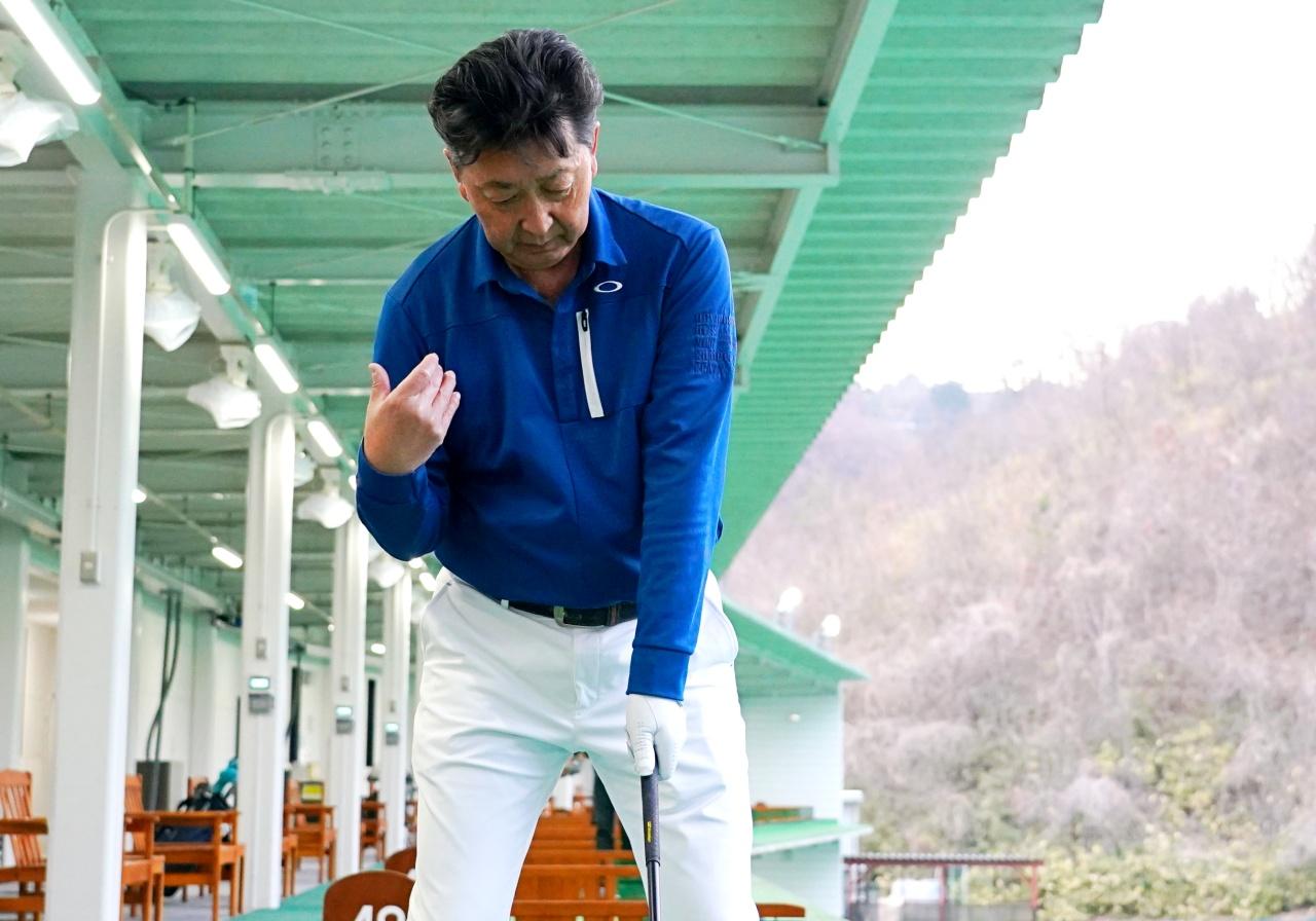 画像: ドライバーで失敗しない構え方! スライスが直るアドレスのチェックポイントを解説 - みんなのゴルフダイジェスト