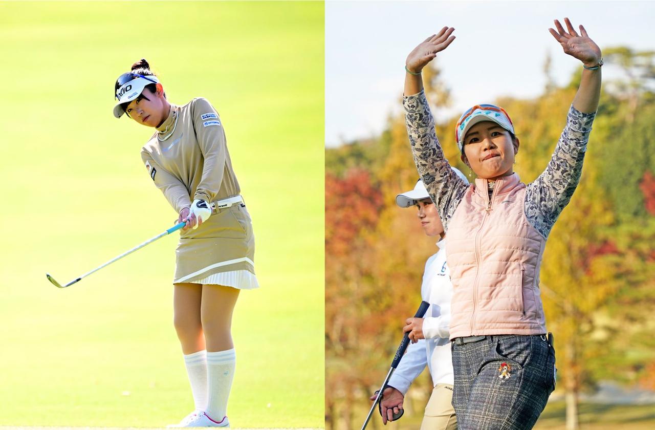 画像: 【2025女子ツアー事件簿】「15本目のクラブ」で優勝消滅。幻のホールインワン……菅沼菜々、黄アルムを襲ったルールの悪夢