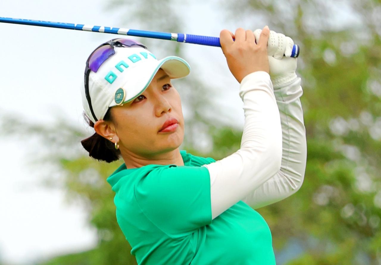 画像: 女子下部ツアーで起きた優勝取り消し! 超過クラブ違反のもやもや - みんなのゴルフダイジェスト