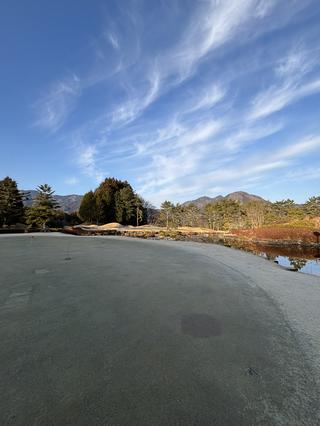 久万CCの思い出①