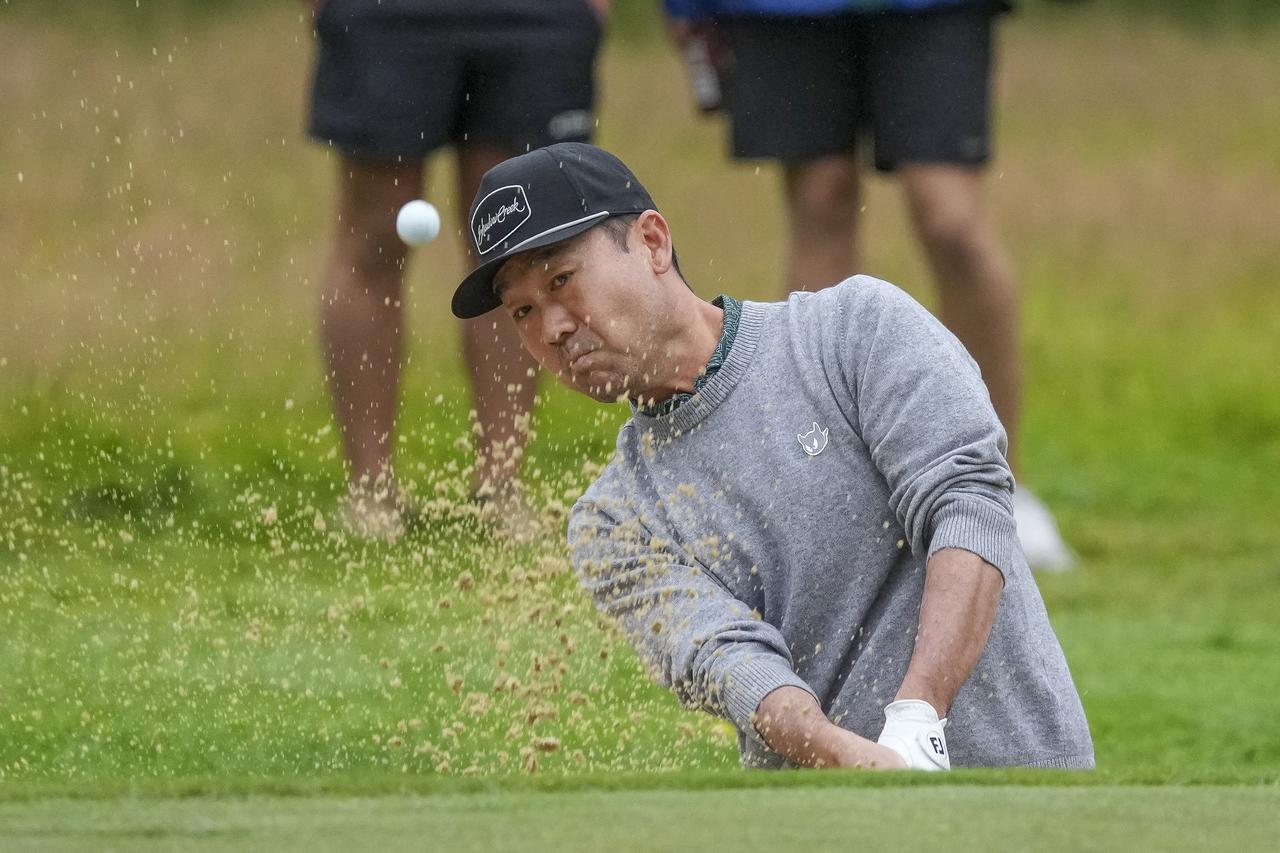 画像: 昨年までLIVゴルフで香妻陣一朗と同僚だったケビン・ナはアジアンツアーから再スタートになる（提供/アジアンツアー）