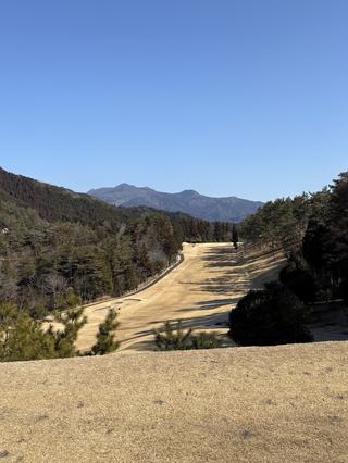 高原GCの思い出