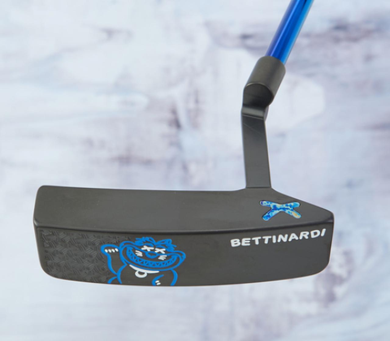 画像 : 世界限定パター①