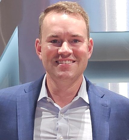 画像: CEOのベティナルディ氏も来店する