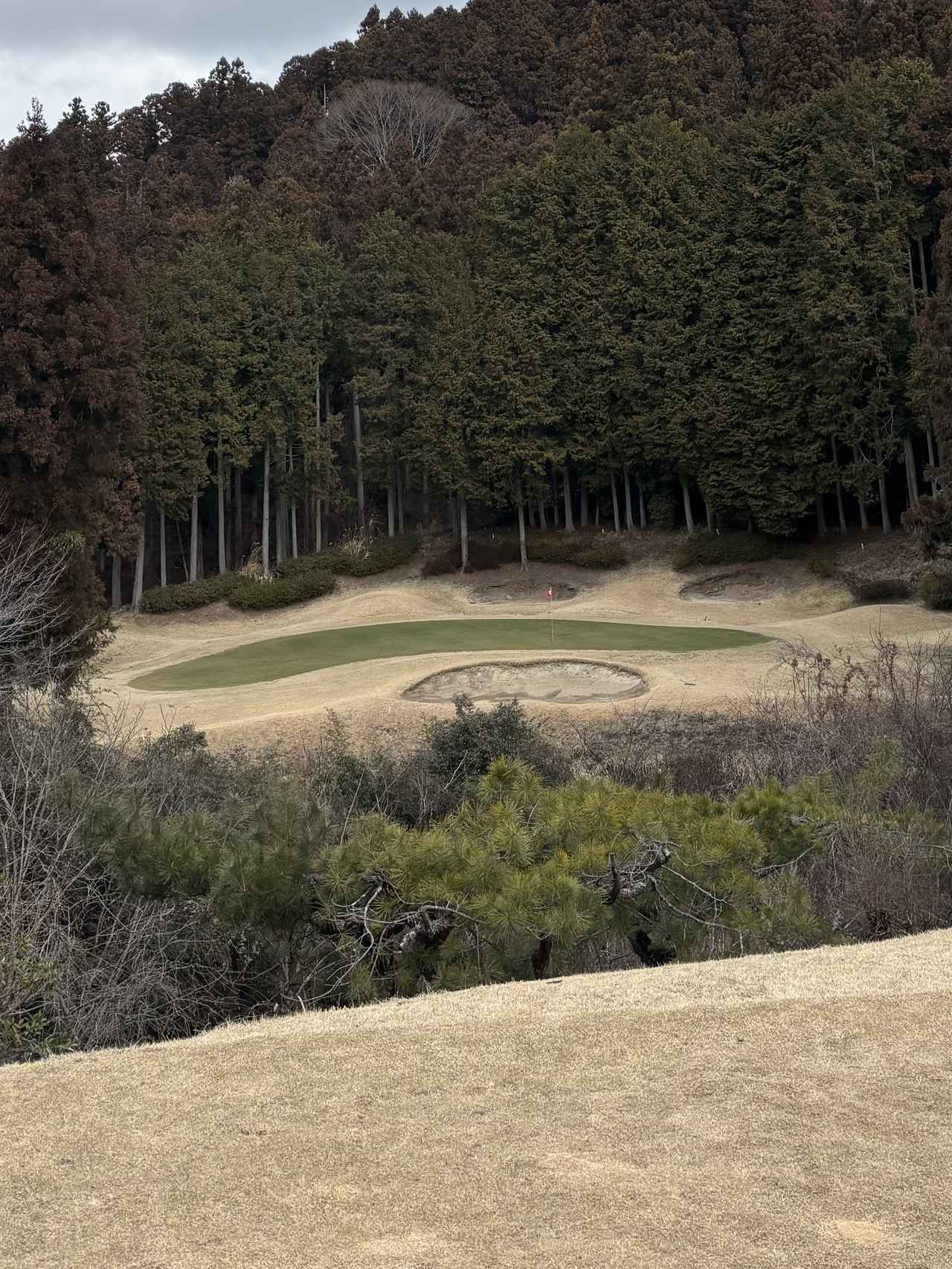 画像 : 久万CCの思い出②