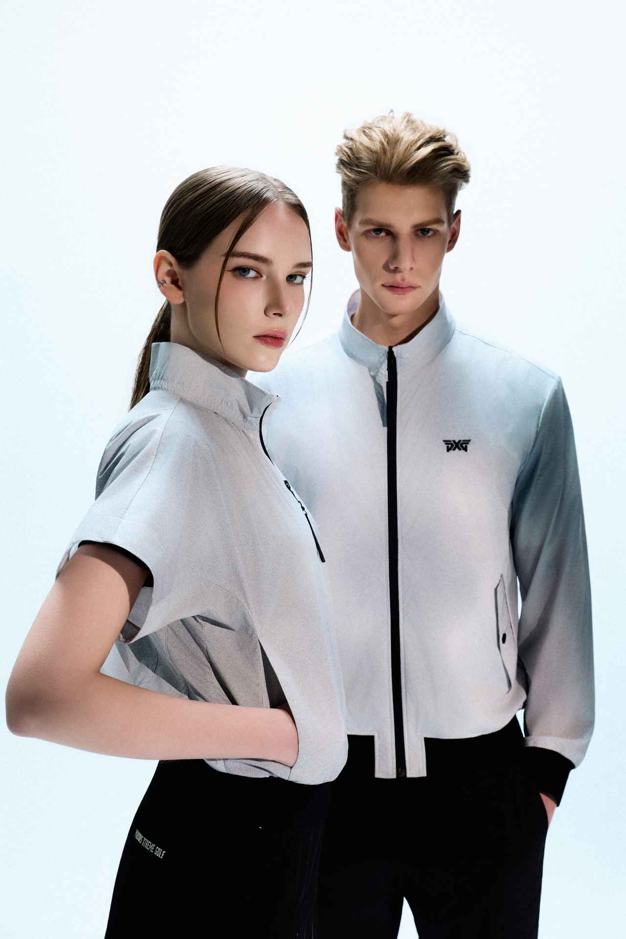 画像: コレクションの中核となるサマーライン