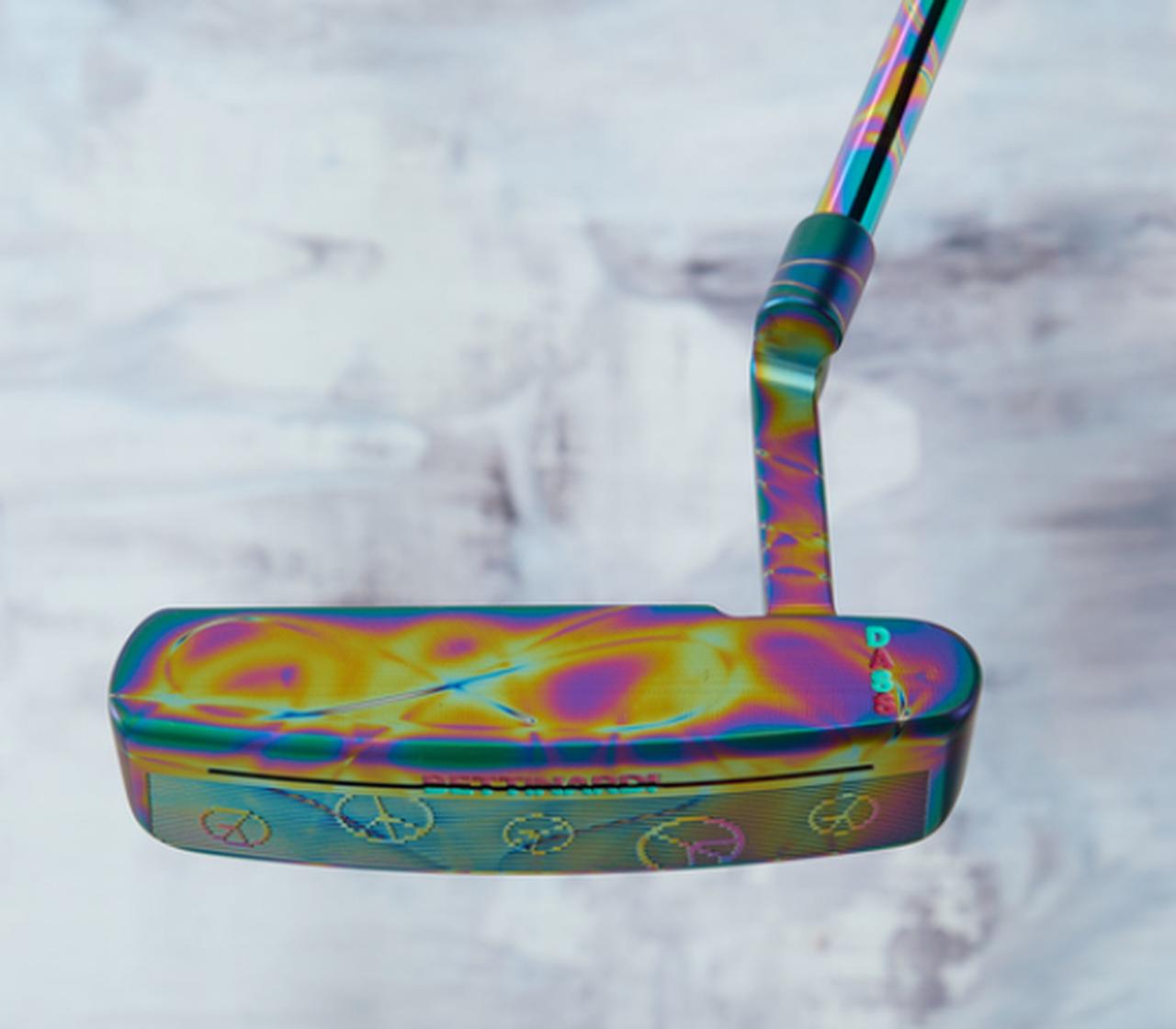 画像 : 限定パター②