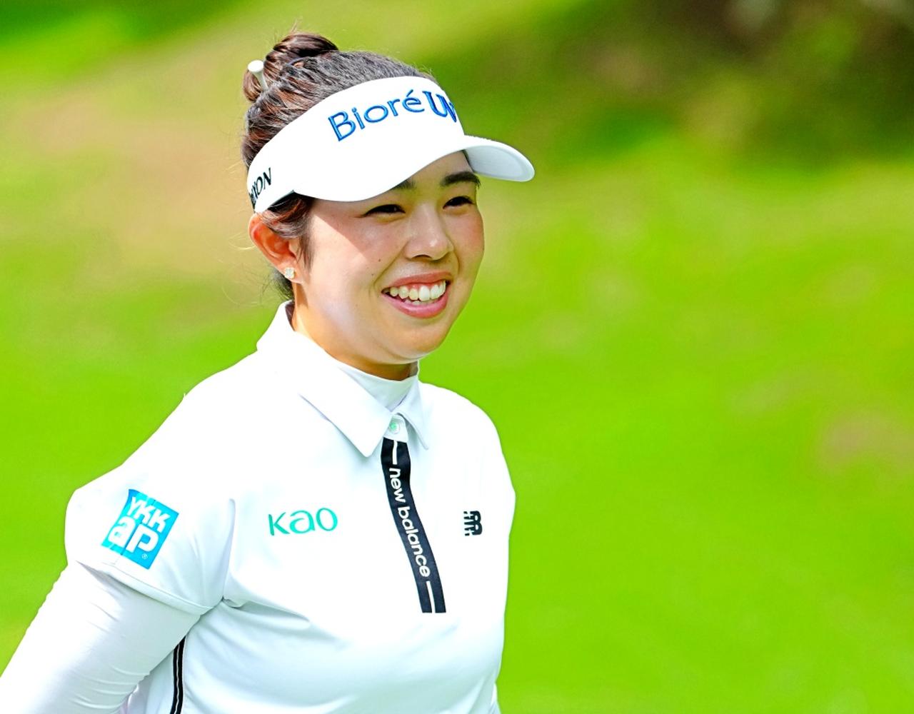 画像: 女子ゴルフ「世界ランク50位以内」に日本勢が9人も! 山下美夢有が世界5位、最強ジャパンの現在地 - みんなのゴルフダイジェスト