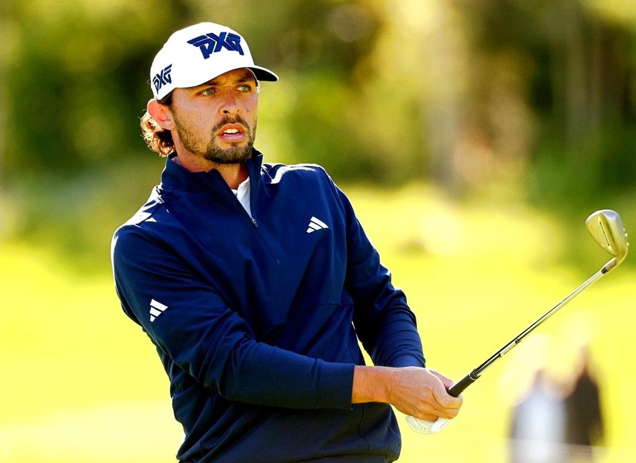 画像: 今季DPワールドツアーからPGAツアーに転身したマルコ・ペンジ(PHOTO/Getty Images)