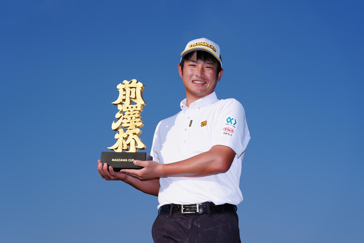 画像: 昨年優勝した小西たかのりは連覇に挑む(撮影/姉崎正)