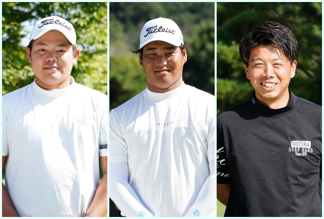 画像: 「照屋、外岩戸、百目鬼」!あなたは読める?難読漢字トリオに大注目!【萩原菜乃花の次に花咲くACNツアー注目選手・石川遼 everyone PROJECT Challenge 2025】 - みんなのゴルフダイジェスト