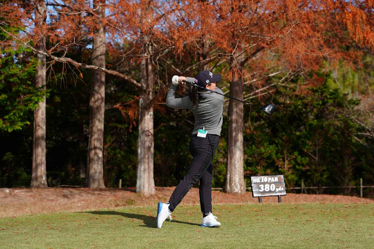 画像 : P10（フィニッシュ）