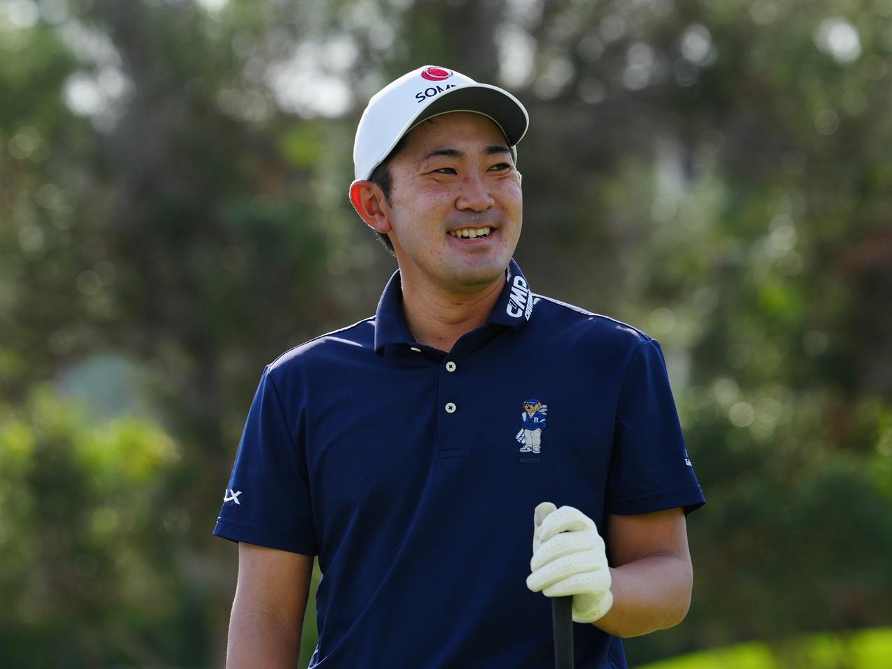 画像: 首位と6打差12位タイに浮上した金谷拓実（写真は26年ソニーオープン・イン・ハワイ、撮影/岩本芳弘）