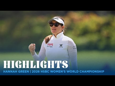 画像1: Hannah Green in co-lead after moving day www.youtube.com