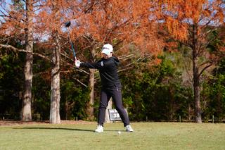 P3（左腕が地面と平行）