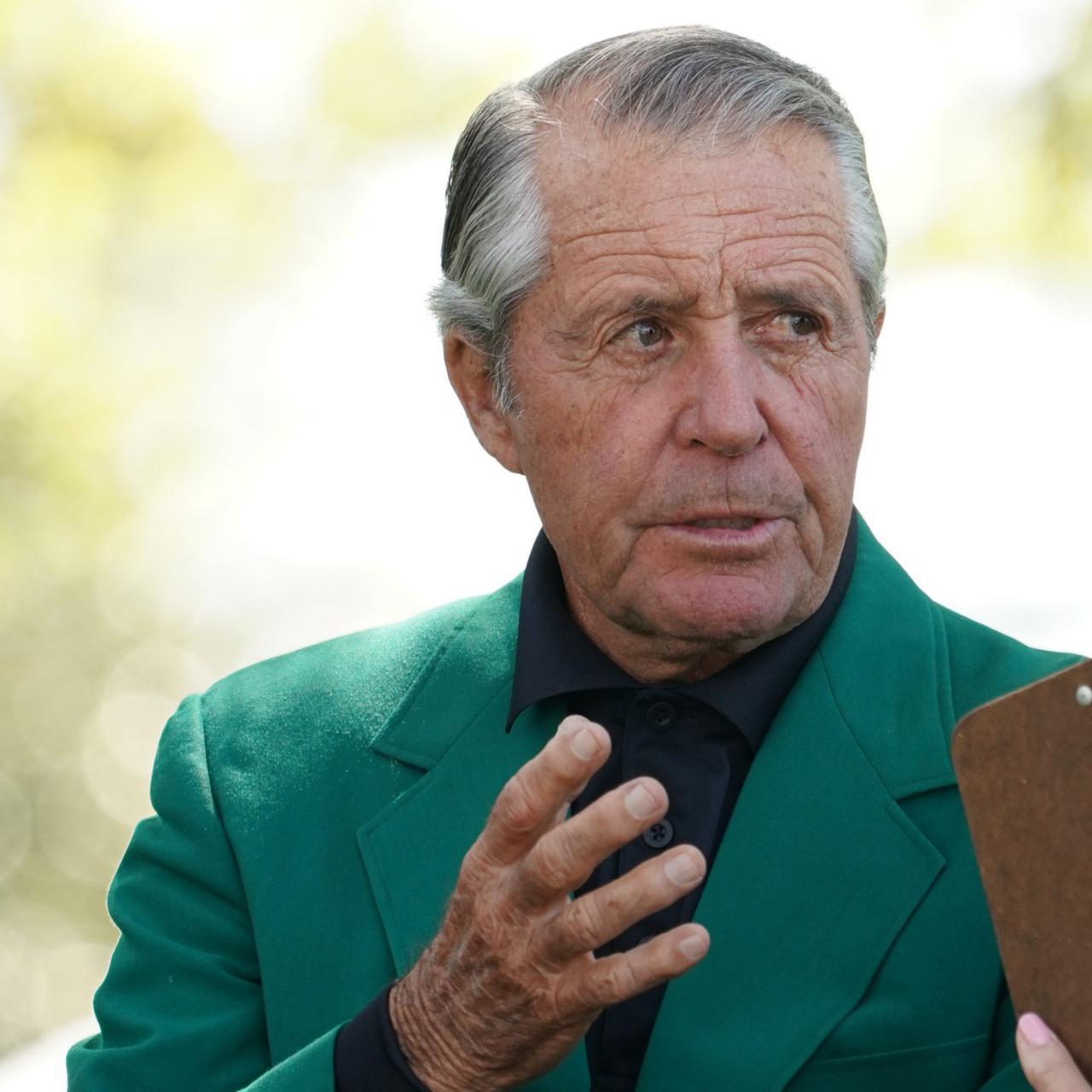 画像: 「我々はコロナに打ち克てると信じている」ゴルフ界のレジェンドが語る東京五輪とマスターズ - みんなのゴルフダイジェスト