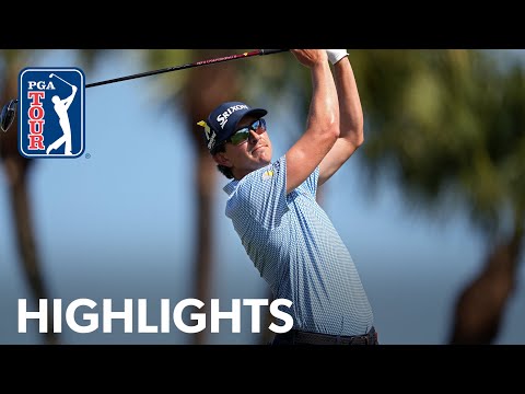 画像: PGA TOUR Highlights | Round 4 | The Cognizant Classic | 2026 www.youtube.com