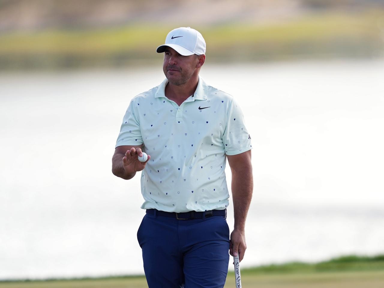 画像: 64人抜きの金谷、71人抜きのケプカ。劇的V字回復の理由はパット。スタッツが示す圧倒的パフォーマンス【米男子ツアー】 - みんなのゴルフダイジェスト