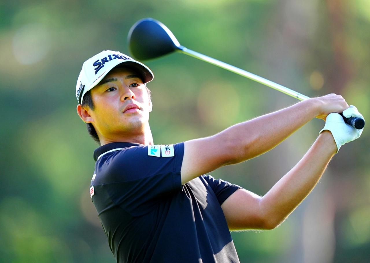 画像: 世界ランク500位がマスターズへ！ 日本オープン覇者・片岡尚之に海外メディアも驚愕 - みんなのゴルフダイジェスト
