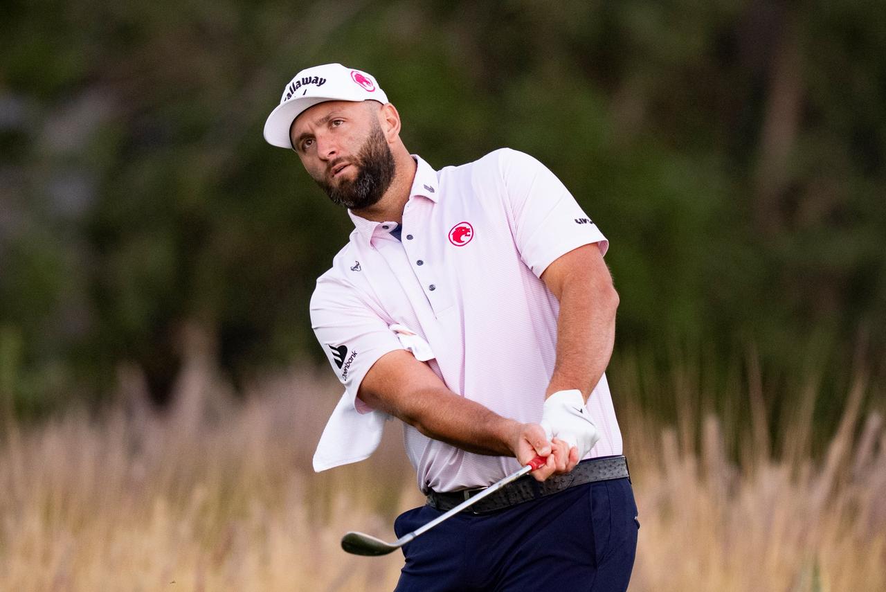 画像: 「これは恐喝だ」J・ラームが欧州ツアーの“罰金”に激怒。マキロイへの反論とライダーカップへの想い【LIVゴルフ】 - みんなのゴルフダイジェスト