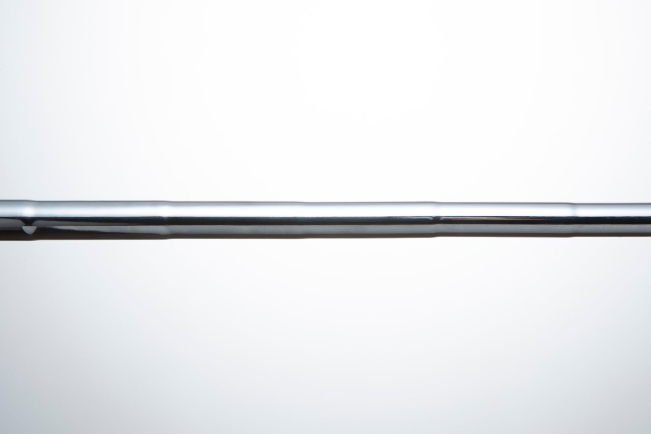 画像: セッティングに入れやすい「N.S.PRO 950GH（S）」 www.g-pocket.jp